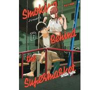SMOKING BEHIND THE SUPERMARKET WITH YOU DI JINUSHI n 7