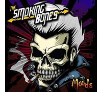 Smoking Bones The - Moods