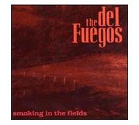 Smoking in the fields