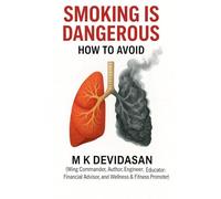 Smoking is Dangerous: How to Avoid