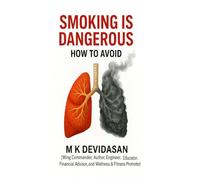 Smoking is Dangerous: How to Avoid