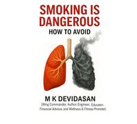 Smoking is Dangerous: How to Avoid