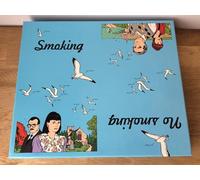 Smoking;no smoking