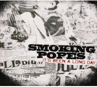 Smoking Popes - It's B Een A Long Day
