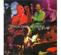Smoking Popes - Live