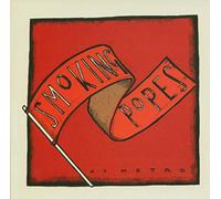 Smoking Popes - Smoking Popes At Metro (2 CD)
