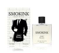 Smoking Profumo Uomo Equivalente Compatibile e Ispirato a Gentleman, Profumo Maschile di Lunga Durata e Resistente, Fragranza Intensa e Persistente Simile All'Originale 100ML EDT