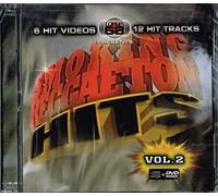 Smoking Reggaeton Hits 2