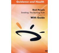 Smoking: The Burning Truth