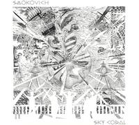 Smokovich - Sky Coral
