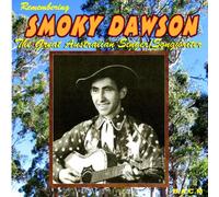 Smoky Dawson - The Great Australians Singer/S