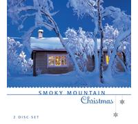 Smoky Mountain Band - Smoky Mountain Christmas (2 CD)