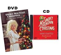 Smoky Mountain - Christmas