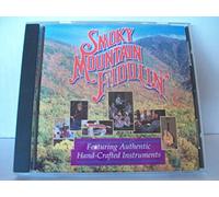 Smoky Mountain - Fiddlin
