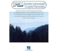 Smoky Mountain Gospel Favorites (Tascabile)