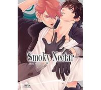 Smoky Nectar