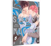 Smoky Nectar: Smoky Nectar Renew: Der heißeste BL-Vampir-Thriller des letzten Jahrhunderts!: 2