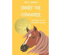 Smoky the Cowhorse