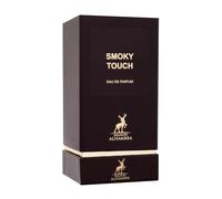 Maison Alhambra Smoky Touch Eau de Parfum (unisex) 80 ml