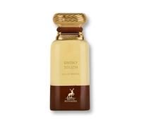 Maison Alhambra Smoky Touch Eau de Parfum (unisex) 80 ml