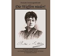 Smolny Rodja von Suttner Bertha Die Waffen nieder (Tascabile)