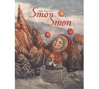 Smon Smon. Ediz. a colori