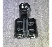 Smonta il condensatore elettrolitico del filtro audio Custom Audio 4700UF 35V 1 pz AMNzOgOdL