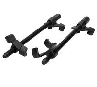 Smonta Molle Ammortizzatori Auto 28cm Coppia Compressori Smontaggio Regolabili