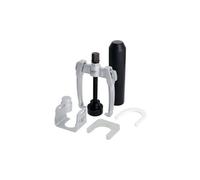 Smonta pedivelle e movimento centrale unior per campagnolo power e ultra torque