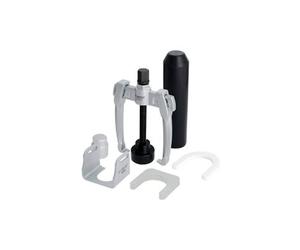 Smonta pedivelle e movimento centrale unior per campagnolo power e ultra torque
