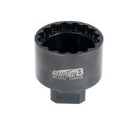 Smonta pignone motore Shimano e6000/e6002/e6050 per bici elettriche super b tb-1