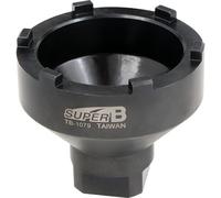 Smonta pignone motore super b tb-1079 per panasonic.