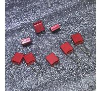 Smontaggio 0.0068UF630VDC Pro Audio Coupling Film Infinity Condensatore 10 pezzi Dispositivi elettronici