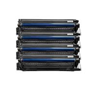 Smontaggio dell'unità tamburo 95 per cento Giappone 4 pezzi 1 set compatibile con MPC3002 MPC3003 MPC3503 MPC4503 MPC5503 MPC6003