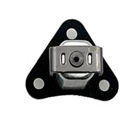 Smontaggio per 3/4 Professional UAV Front Arm accessori di ricambio per braccio motore