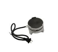 Smontaggio Professionale Del Manico Della Chitarra Folk Riparazione Dello Strumento Con Il Blocco Del Saldatore Strumenti per la Riparazione della Chitarra(B)