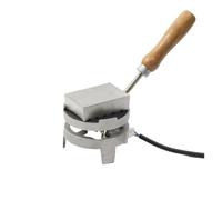 Smontaggio Professionale Del Manico Della Chitarra Folk Riparazione Dello Strumento Con Il Blocco Del Saldatore Strumenti per la Riparazione della Chitarra(AB)