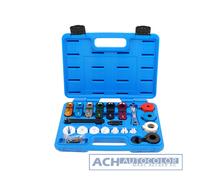 Smontaggio Set per Accaio, Klimaschläuche