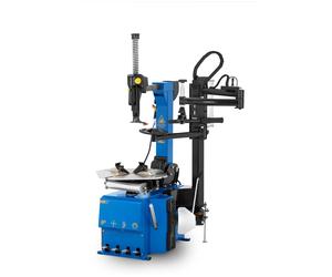Smontagomme - 1.100 W - bracci prensili - da 12 a 25“ | MSW