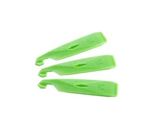 Smontagomme Birzman (x3) Vert