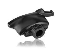 Smontagomme Demount Duck Head, Black Tire Changer Machine, Plastic Demoneunt Head(28MM) Strumenti per la riparazione dei pneumatici