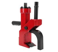 Smontagomme Manuale, Efficiente Strumento Portatile per Cambiare Ruote per Auto, Camion, ATV