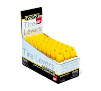 Smontagomme Pedros (x24) Jaune