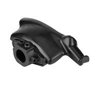 Smontagomme per auto SUV/supporto in plastica Testa di smontaggio Macchina di riparazione pneumatici Testa d'anatra in nylon Spingere fuori smontaggio pezzi di ricambio Strumento di cambio pneumatici