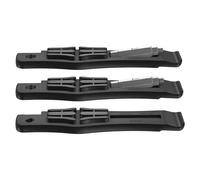Smontagomme per biciclette multifunzione Wera Noir