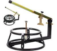 Smontagomme per Moto Stallonatore per Ruote Da 16''-21" Supporto per Cambio Pneu
