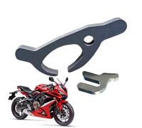 Smontagomme portatile - Morsetto per ruota moto | Strumento di serraggio per tallone leggero per la rimozione di pneumatici di camion di veicoli, attrezzatura per officina per garage per motociclette