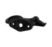 Smontagomme professionale per testa d'anatra compatibile con Corghi e per Hunter serie TCX, materiale ABS per uso a lungo termine