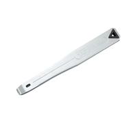 Topeak Leva Gomme Supersteel 2 Unità Silver