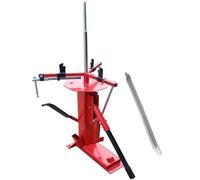 Smontagomme Universale fino A 21 " Manuale Auto Moto + 1 Barra Di Leva